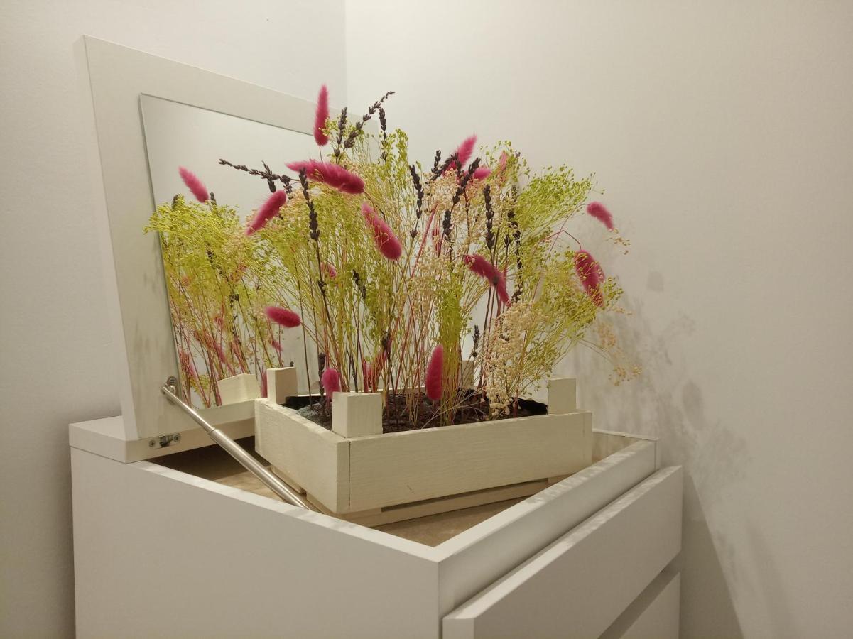 Franpavi Gijon公寓 外观 照片